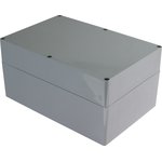 g3019 пластиковый корп. 240х160х120мм Корпуса ABS-пластик оптовые поставки компанией Восточный поток