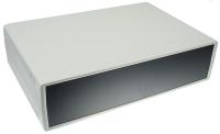 G756 Пластиковый корп. 300х200х75