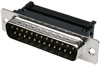 DI-25M (C0580-25MCASB0R)