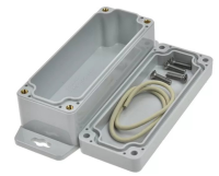 G200MF Корпус поликарбонат 90x35x35мм