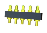 Pogo Pin Connector DIP 5Pin 2m-1.5m