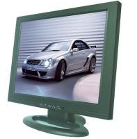 Монитор корп сенс LCD HF15.0" 1024x768 с VGA + AV