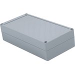 g3118 пластиковый корп. 240х120х60мм Корпуса ABS-пластик оптовые поставки компанией Восточный поток