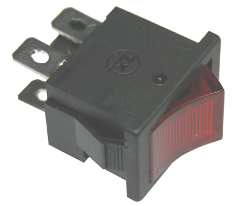 swr-45 красная (kls7-024-201n11rb) Рокерные переключатели оптовые поставки компанией Восточный поток