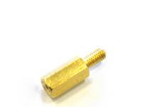 Стойка для платы: PCHSN-10