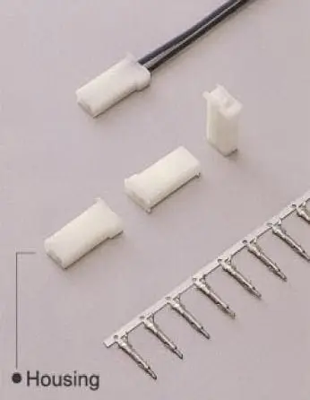 MFB, шаг 4,14 мм