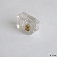 TP-6P4C (DS1122-03-P40T)