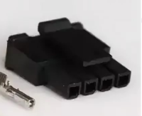 MMF 1x4 F-корпус