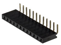 PBS-R 1x12 (DS1024-1*12RF1)