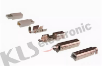 USB B - M на кабель (USBB-SP, USB-BM) (C8319-04BMSXX0)