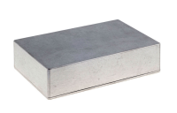 BS11 Алюмин. корпус 222x146x55мм