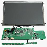 10.1" Lilliput FA1012-NP/C/T SKD