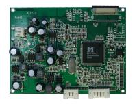 Контроллер AV для AL5.6" 320х234