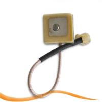 Антенна GPS-15 MCX, угловая