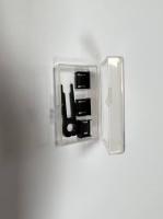 Заглушка MJ-USB LOCK 3OR1-B