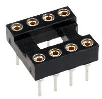 SCSM-08 (TRS-08) (DS1001-01-08BT1NSF6X)