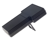 G858B(S)BC Пластиковый корп. 237х131х46 мм