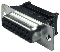 DI-15F (DS1036-03-15FMPBS1)