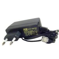 Блок питания для модема 12В/500 мА