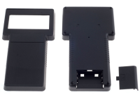 G858B(O)BC Пластиковый корп. 237х131х46 мм