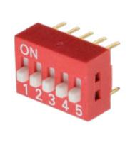 DS-05 (SWD1-5) (L-KLS7-DST-05-R-00)