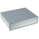 G706 Пластиковый корп. 140х110х35 мм