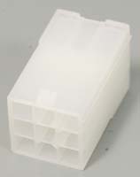 MFB-3x3F-корпус (SH)