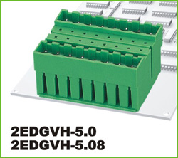 2edgvh-5.0-04p-14-00a (h) Разъёмные клеммные блоки оптовые поставки компанией Восточный поток