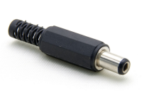 DJK-11A 2,1х5,5x9,5мм