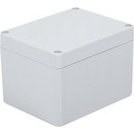 G221 Корпус поликарбонат 115х90х80 мм