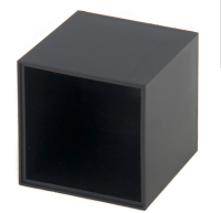 G505050B малогабаритный корпус 50х50х50