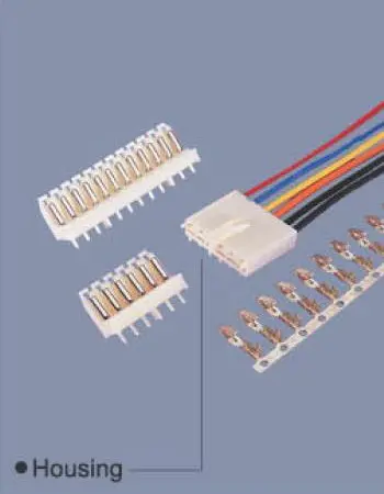 HPB, шаг 3,96 мм