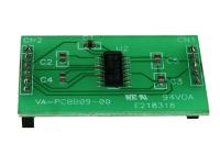 Matrix RS-232 преобразователь