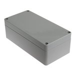 G258 Корпус поликарбонат 160х80х55 мм