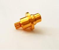 Контакты Floating Pogo Pin 20101011812(XB) подпружиненные