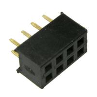 PBD-2 2x04 (PBD2-8) (DS1026-05-2x4S8BV)