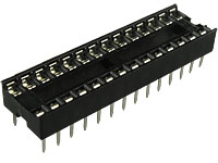 SCS-28 (DS1009-28AT1NS)