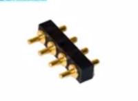 Pogo Pin Connector SMT 4Pin 2.54m 