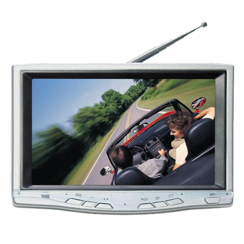 Lilliput 718GL-70TV - телевизор