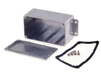 BS15MF Алюмин. корпус 114x64x55мм