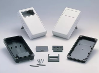 G968B(S)W/O BC Корпус