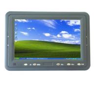Монитор корп сенс LCD HFA7.0" 800x480 VGA+AV