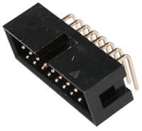 BH-16R (IDC-16MR) (DS1013-16RS1B)