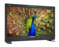 28" Lilliput Q28-8K/Case/RMB/Sunshade