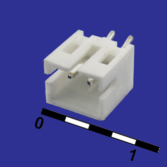 wb-02 (mw-2m, b2b-ph-k-s) (ds1066-2mvw6) HB, WB шаг 2.0 мм оптовые поставки компанией Восточный поток