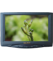 Lilliput 329GL-70NP 800x480 AV