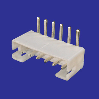 wb-06r (mw-6mr, s6b-ph-k-s) (ds1066-6mrw6) HB, WB шаг 2.0 мм оптовые поставки компанией Восточный поток