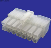 MF-2x7 F-корпус