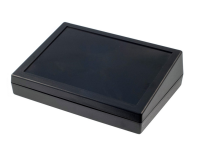 Пластиковый корпус G1183BUL 189x134x32/54 