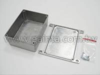 G0471F Алюмин. корпус 110х82.5х44.5